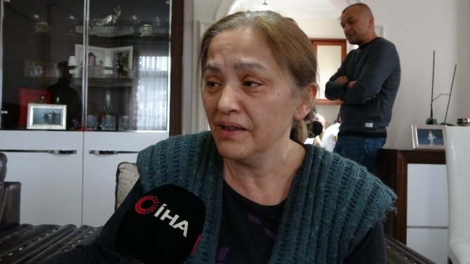 Ceren’in Annesinin Feryadı: ”Psikopat Biri Cezaevinden Bırakılır Mı?