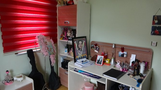 Ceren’in Annesinin Feryadı: ”Psikopat Biri Cezaevinden Bırakılır Mı?