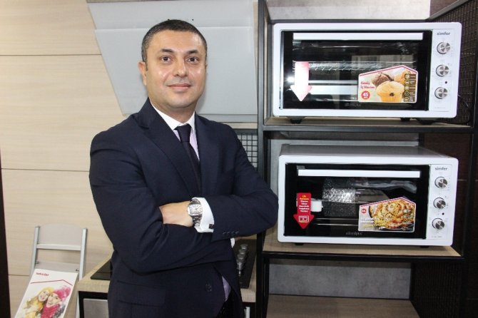 "Derin Dondurucularda Satış Patlaması Var"