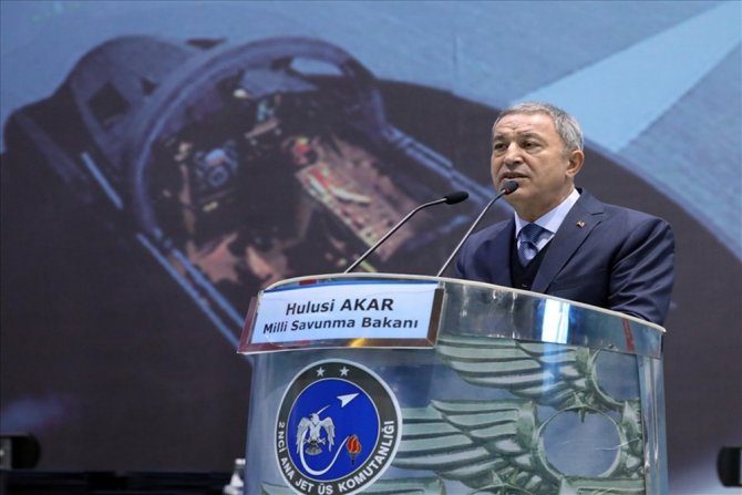 "Ülkemize Ve Milletimize Karşı Kabul Edilmesi İmkansız İddialar Söz Konusu"