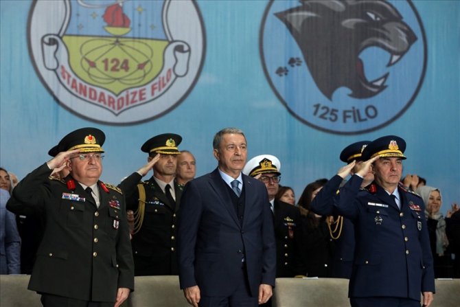 "Ülkemize Ve Milletimize Karşı Kabul Edilmesi İmkansız İddialar Söz Konusu"