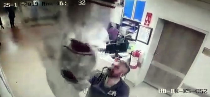 O Hastane Trabzon’da Çıktı