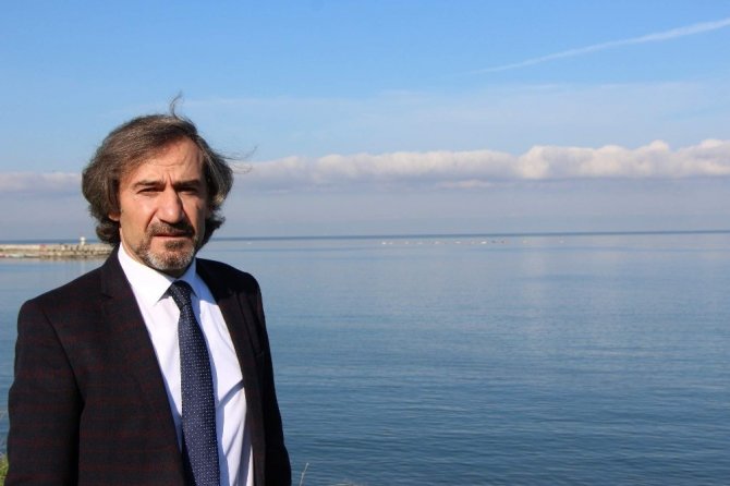 Karadeniz’de Kırlangıç Ve 30 Santimetre Boyundaki İstavritlere Artık Rastlanmıyor