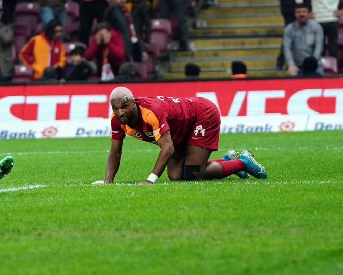 Üç Büyükler Anadolu’da 47 Puan Bıraktı