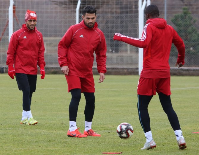 Rıza Çalımbay’dan Şampiyonluk Cevabı