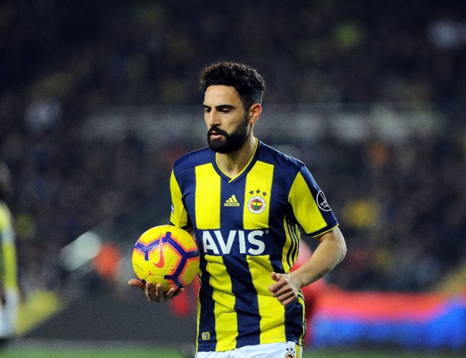 Fenerbahçe Giuliano’yu Mumla Arıyor
