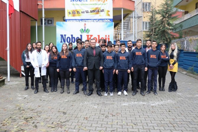 Matematikte Yeni Buluş: Adem Teorisi
