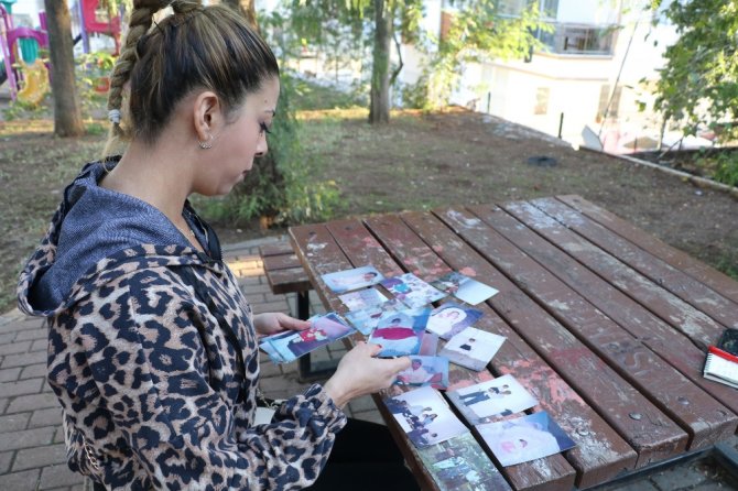 Evlatlık Olduğunu Öğrenince Yollara Düştü