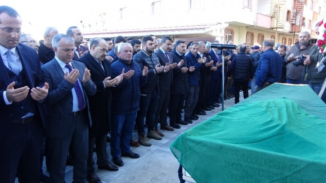 Üniversite Öğrencisi Genç Kız Evine 1 Km Kala...