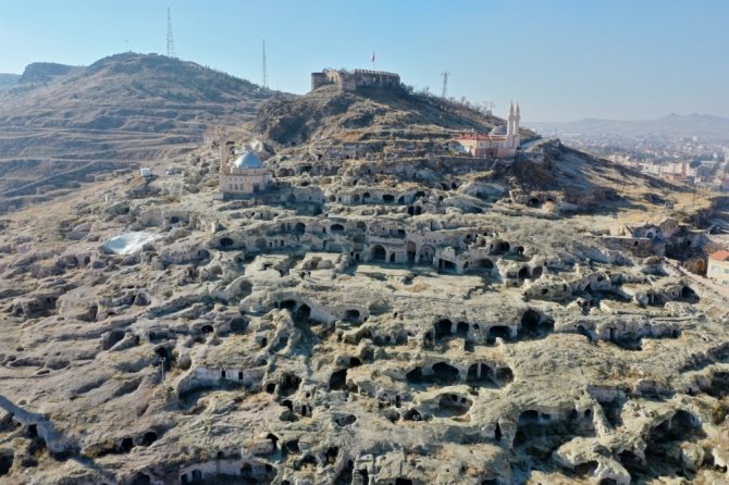 Türk Turizmine Büyük İvme Kazandıracak Proje İçin Geri Sayım