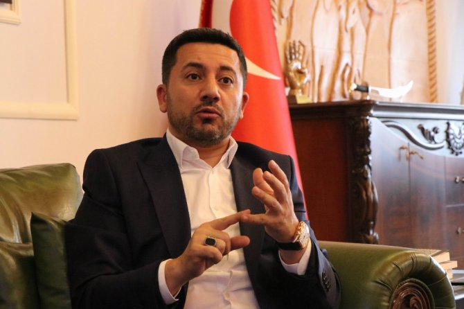 Türk Turizmine Büyük İvme Kazandıracak Proje İçin Geri Sayım