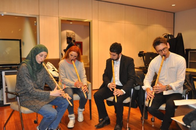 Bosna Hersek ‘Tercihim Türkçe’ Dedi