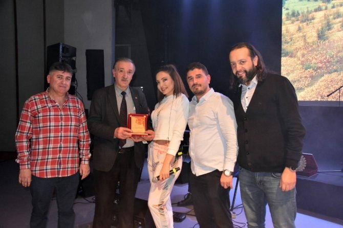 Trabzon Fulin İle Coştu