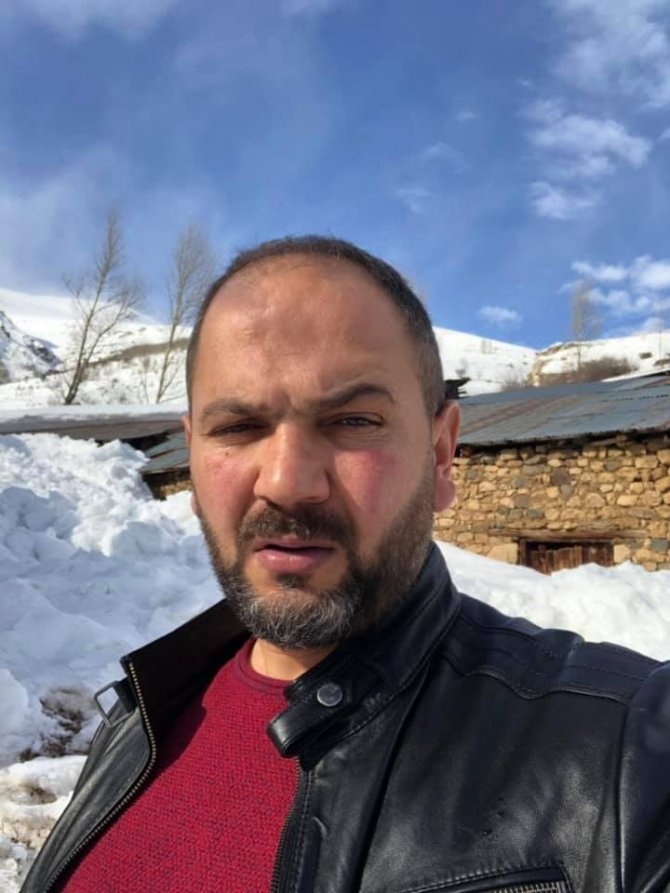 Kazada Ağır Yaralanan Şahıs 6 Gündür Verdiği Yaşam Savaşını Kaybetti