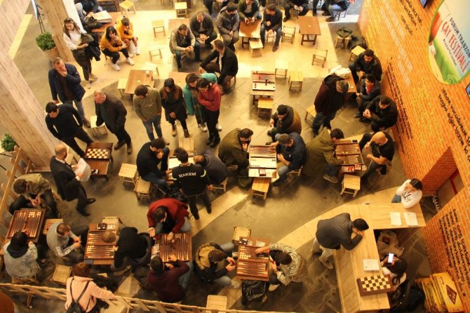 Trabzon’da Çay Festivali