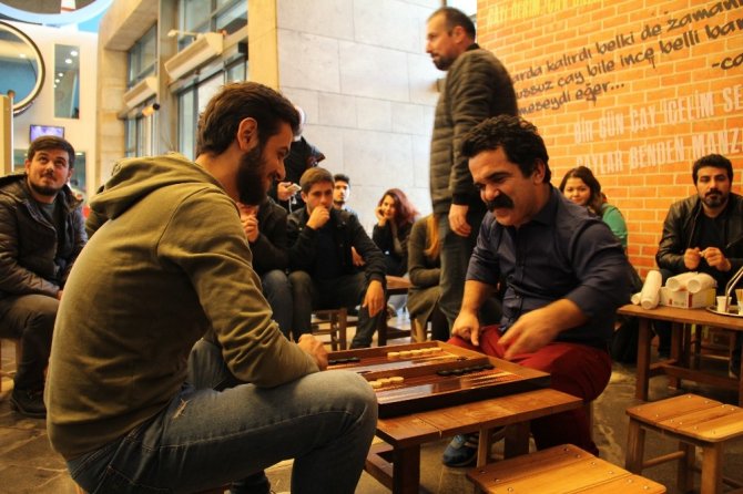 Trabzon’da Çay Festivali