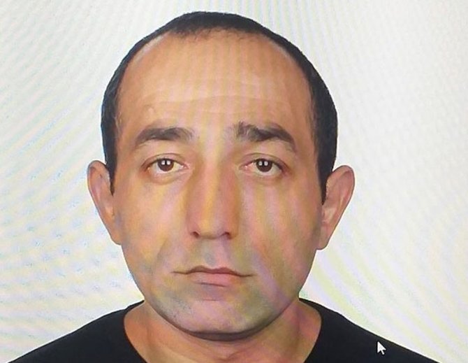 Ceren’in Katili Hakim Karşısında