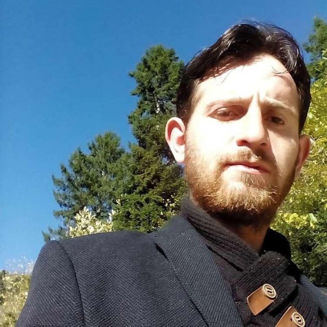 Bisikletiyle Uçurumdan Yuvarlanan Genç Adam Hayatını Kaybetti