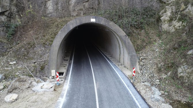 Asrın Projesi Tamamlanmak Üzere