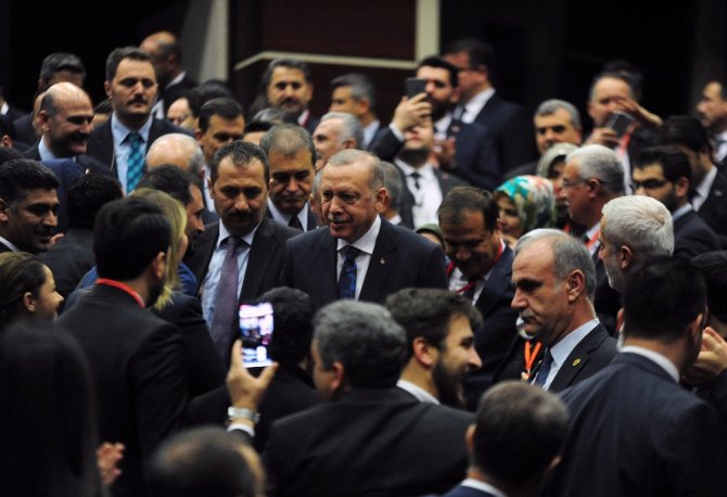“Davete İcabet Edeceğiz”