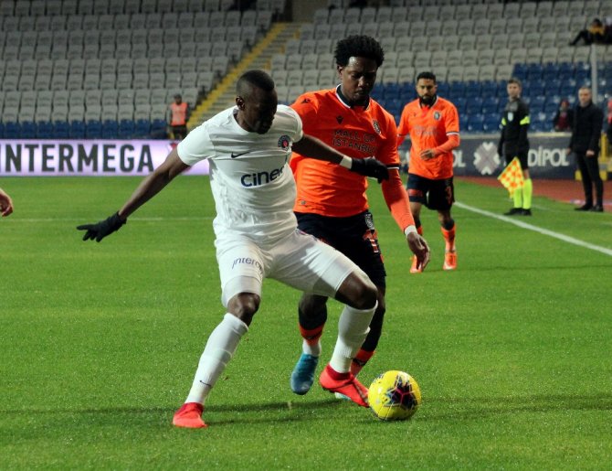 İlk Yarıda 4 Gol Var