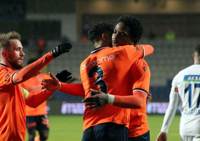 İlk Yarıda 4 Gol Var