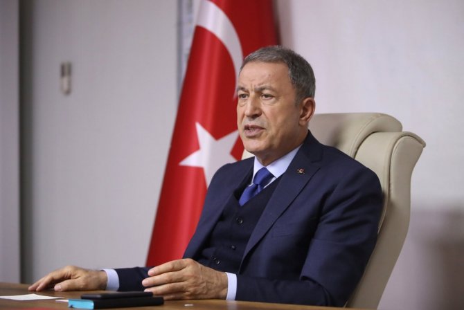 "12 Gözlem Noktasını Boşaltmayacağız, Buradan Çıkmayacağız"