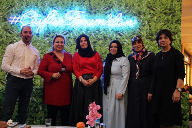 Trabzon’da ‘Çay Festivali’