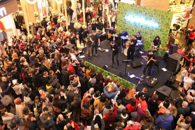 Trabzon’da ‘Çay Festivali’