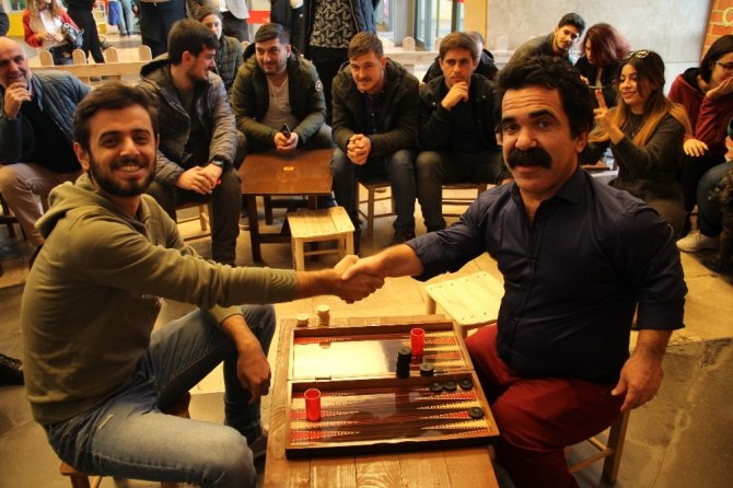 Trabzon’da ‘Çay Festivali’