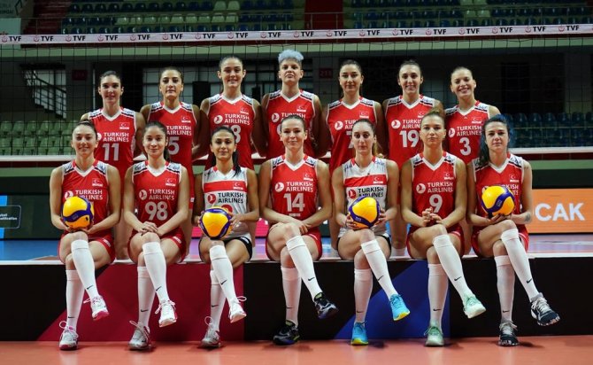 Mehmet Akif Üstündağ: "Olimpiyat Vizesini Alıp Ülkemize Döneceğiz"