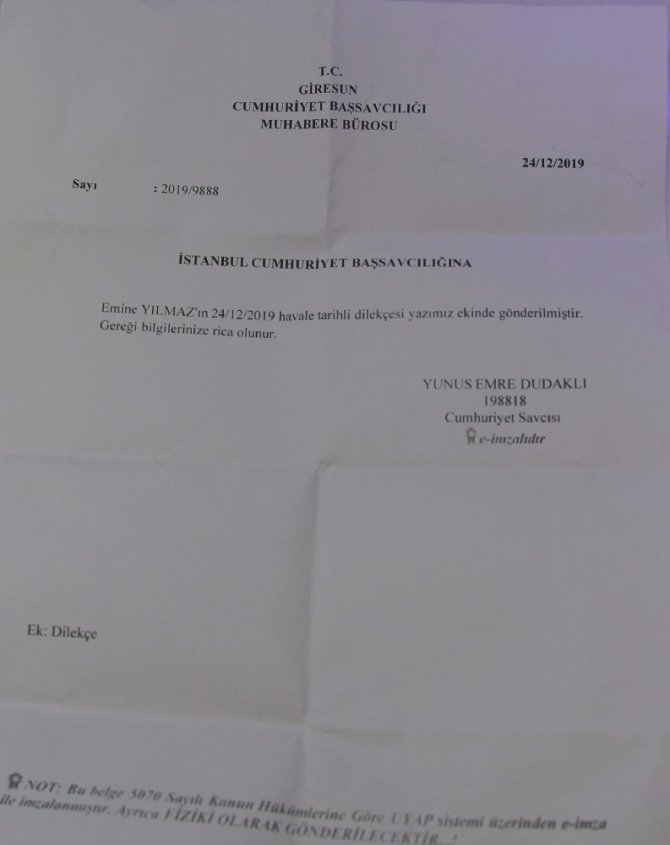 Ehliyet Almaya Gitti, Evli Olduğunu Öğrendi