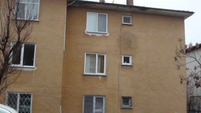 Karbonmoksit Gazından Zehirlenen Anne-oğul Hayatını Kaybetti