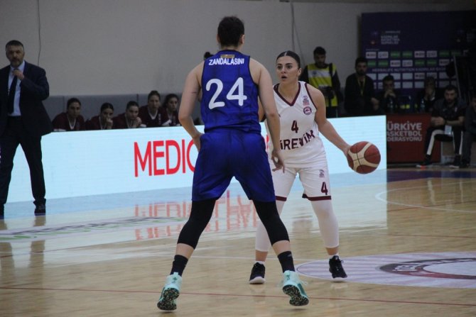 Fenerbahçe Elazığ Deplasmanından Boş Döndü