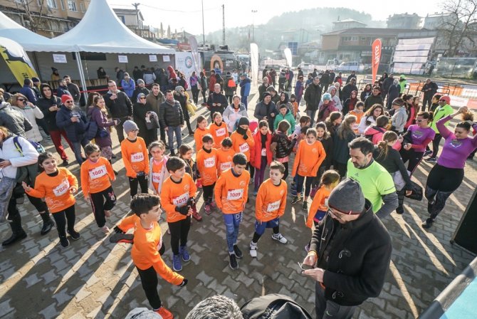 Bin Kişi Riva Koşusu’nda Yarışacak