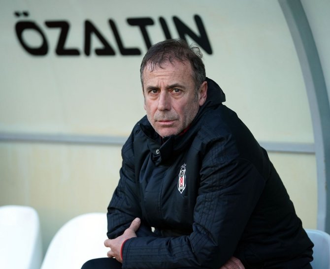 Hazırlık Maçı: Beşiktaş: 2 - Mezokövesd: 0