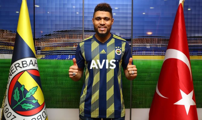 Fenerbahçe, Gineli Savunmacı Falette’yi Kadrosuna Kattı