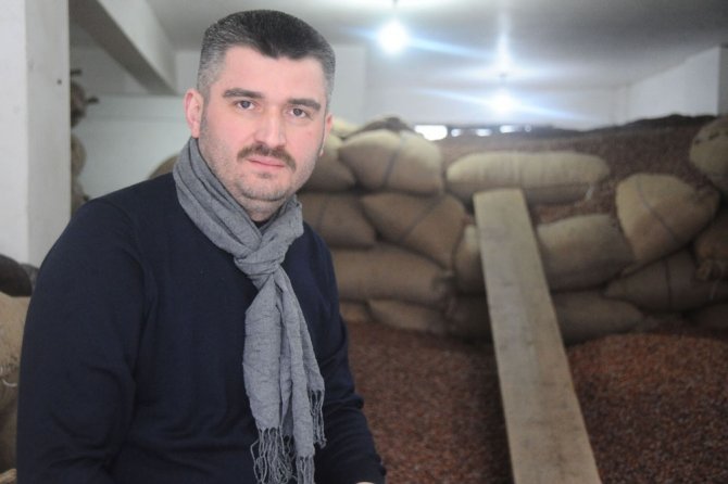 Fındık Fiyatları 2020 Yılında 20 Lirayı Gördü