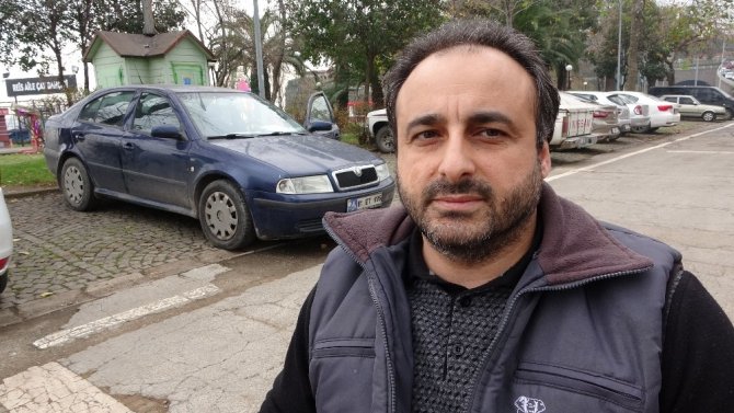 16 Yıl Önce Aldığı Otomobil Yüzünden Başına Gelmeyen Kalmadı