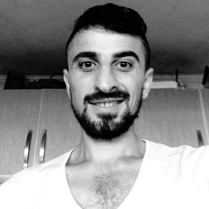 Taksici Cinayeti Faili Gürcistan’da Yakalandı