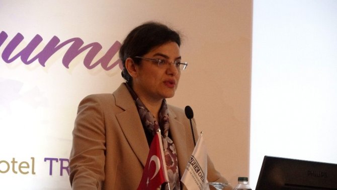 Sağlık Bakan Yardımcısı Prof. Dr. Emine Alp Meşe: “Yoğun Bakımlar Akılcı Kullanılmıyor"