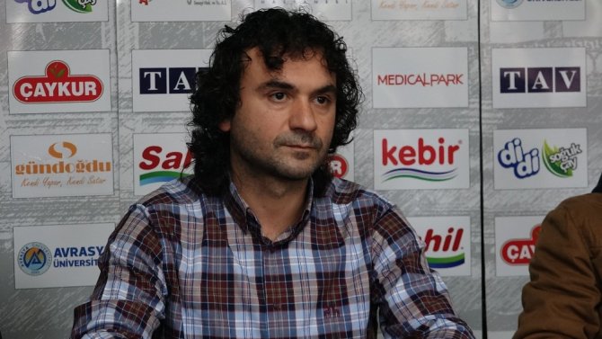 Trabzonspor Taraftar Derneği’nden Örnek Hareket
