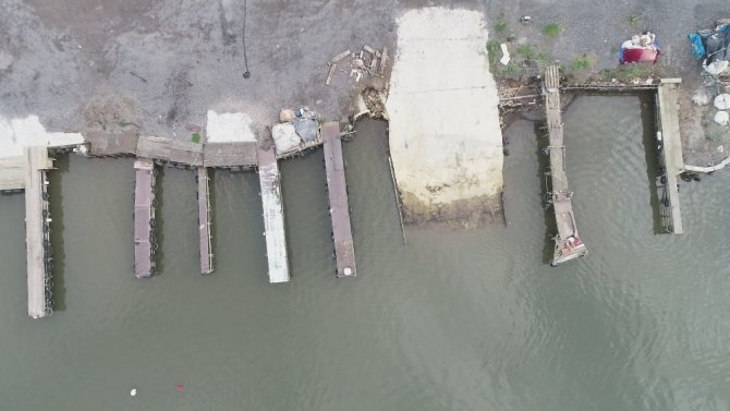 Kruvaziyer Gemileri Kanal İstanbul İçin Şimdiden Sıraya Girdi