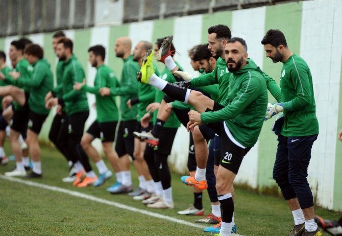 Hakan Kutlu: "Belki De Sezonun Maçına Çıkacağız"