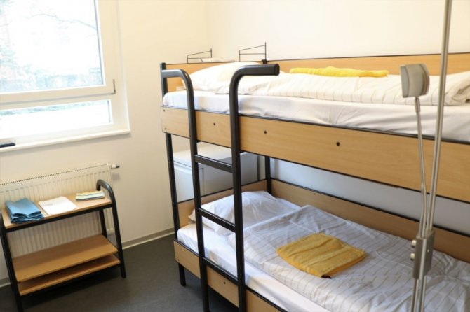 Almanya Çin’den Tahliye Edecekleri Vatandaşları İçin Önlemler Aldı