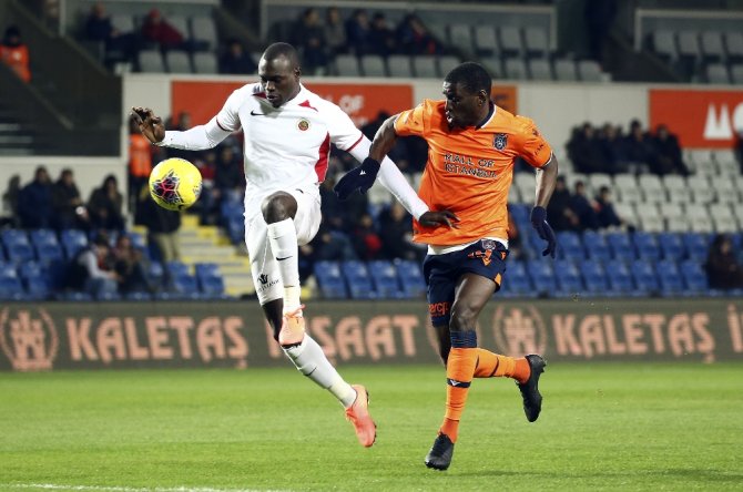 İlk Yarıda 2 Gol Var