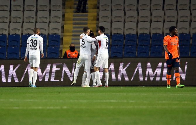 İlk Yarıda 2 Gol Var