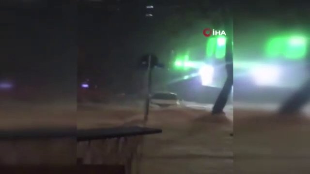 Brezilya’da Şiddetli Yağışlar Sonucu Ölü Sayısı 67’ye Yükseldi