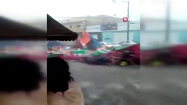 Brezilya’da Şiddetli Yağışlar Sonucu Ölü Sayısı 67’ye Yükseldi