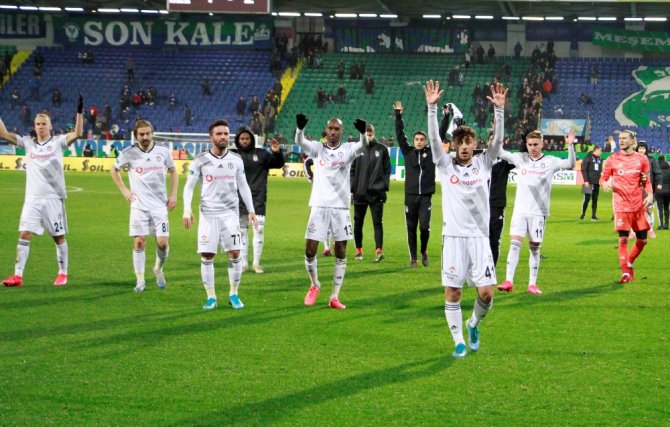 Sergen Yalçın Galibiyetle Başladı